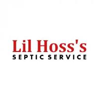 Lil Hoss's Septic Service image 1